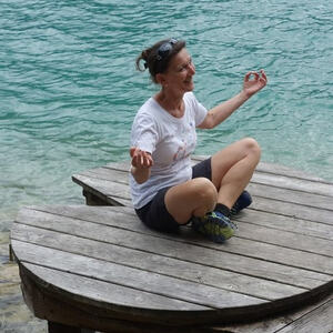 Fußwallfahrt 2017 in und um Bad Ischl