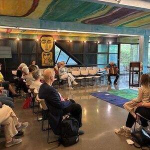 Öffentliches Erzählen 3