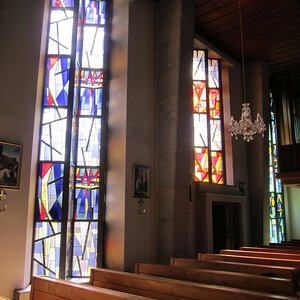 kfb Wallfahrt 2019, Pfarre Neumarkt im Mühlkreis