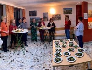 Kochabend März 2023