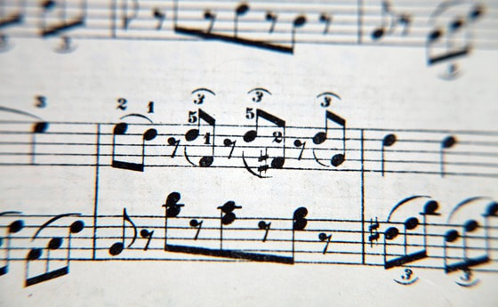 Leiterin des Kirchenchores