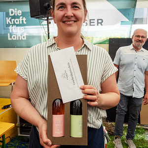 Pfarrfest 2026 in Steinerkirchen