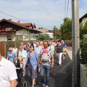 Fronleichnam St. Quirinus und Marcel Callo 2023