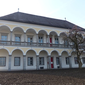 Pfarrhoferöffnung 2013