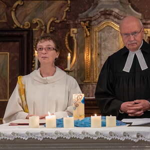 Lange Nacht der Kirchen 2018