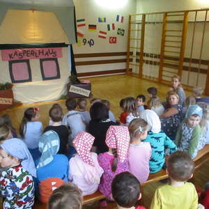 © Kindergarten Riedau