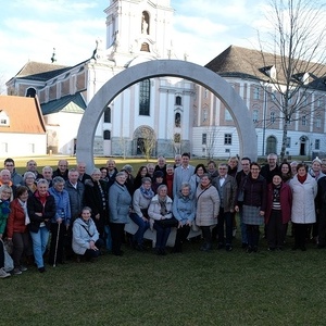 Pfarrausflug Wilhering