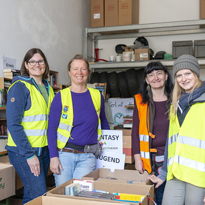 Fr. 21. Sa. 22. April 2023