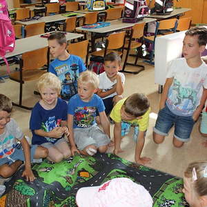 © Kindergarten Riedau