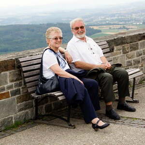 KMB Ausflug Maria Taferl