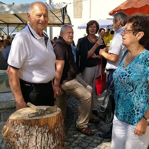 Pfarrfest 2016, Pfarre Neumarkt im Mühlkreis