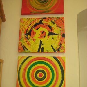 Gespräche über Bücher