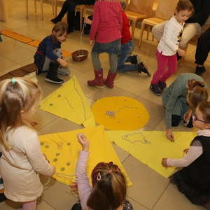 Kinderwortgottesdienst