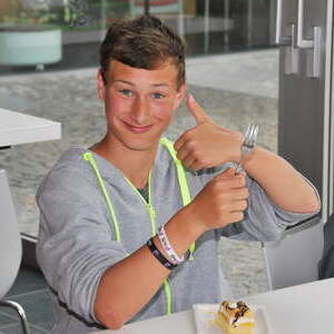 Firmlingswochenende in St. Johann