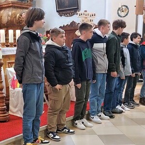 Vorstellgottesdienst