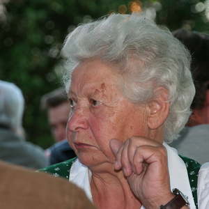 Abschluss des Arbeitsjahres