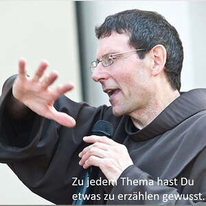 9 Jahre P. Martin in Enns