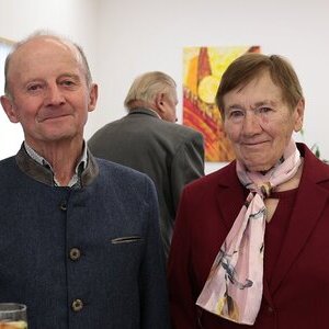 im Marktgemeindesaal