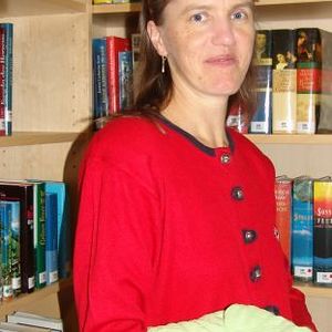 Pfarrbücherei Peuerbach