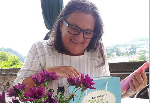 Überraschungspackerl