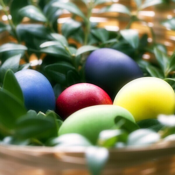 Ostern