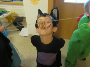 Kinder, es ist FASCHINGSZEIT….