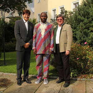 Abschied von Juventus Amadike