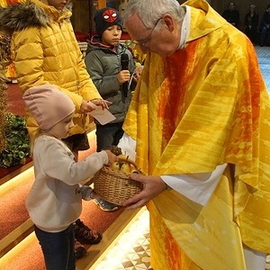 Rückblick Erntedank 2025