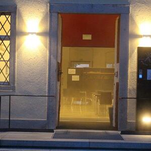 Feuerwehrübung 2016