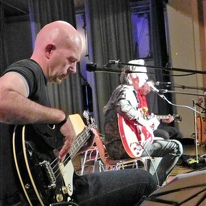 Benefiz-Konzert für Geflüchtete