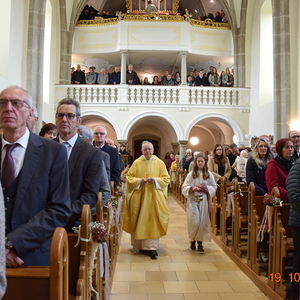 Pfarre St. Peter/Wbg.