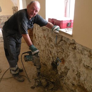 Roboteinsätze – DANKE