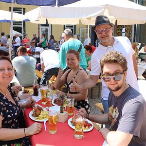 Geburtstag von Rupert