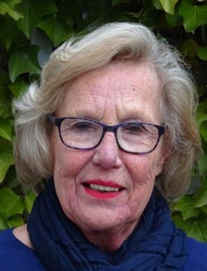  Annemarie Nahringbauer