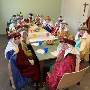 2. - 6. Jänner 2026