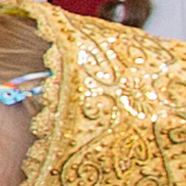 Goldhaubengruppe Dorf an der Pram