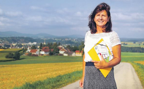 'Ins Gespräch kommen'