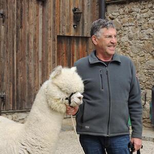 Pilgerwanderung 2022