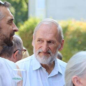 Geburtstag von Rupert