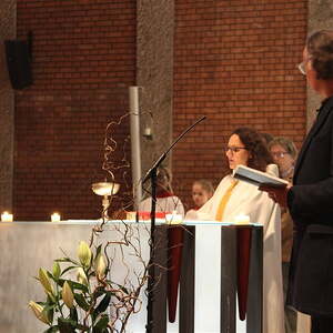 Gründonnerstag 2019