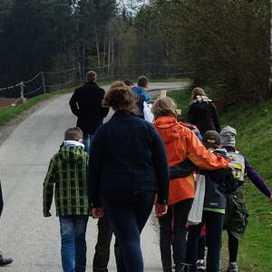 Ostern 2017, Pfarre Neumarkt im Mühlkreis
