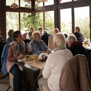 Pfarre Braunau-St. Stephan - Polenreise 2018