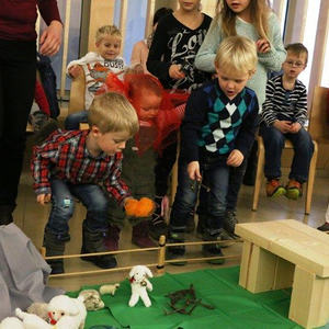 Kinderwortgottesdienst