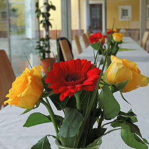 Labyrintheweg Hofkirchen