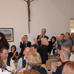 Pfarrball Ottnang 2016