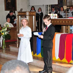 Erstkommunion VS23 und VS47
