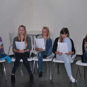 Firmlingswochenende in St. Johann