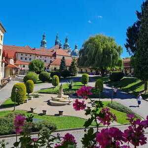 Wawel oder Königsberg in Krakau