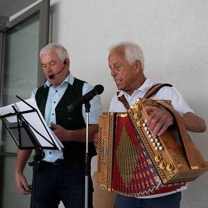 Pfarrfest Losenstein 2024