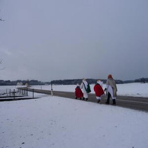 Bildergalerie Hl. Dreikönige 2010